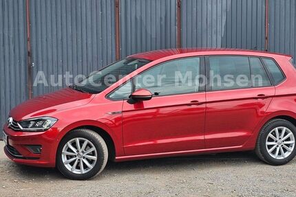 VW Golf 125.167 km 12.480 &euro; Lübben 15907