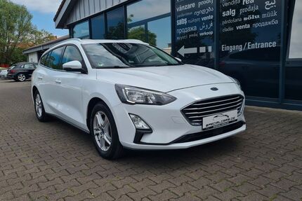 Ford Focus 92.500 km 12.990 &euro; Offenbach am Main 63069