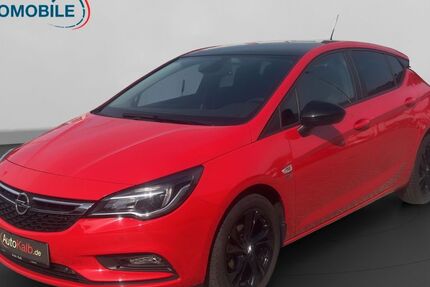 Opel Astra 98.099 km 10.888 &euro; Schnaittach 91220