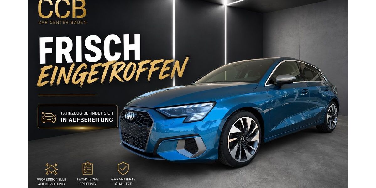 Audi A3 136.950 km 19.990 &euro; Bühl 77815