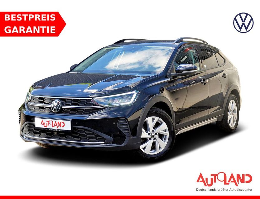 VW Taigo 82.535 km 19.890 € Gera 07546
