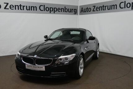 BMW Z4 69.574 km 20.950 € Cloppenburg 49661