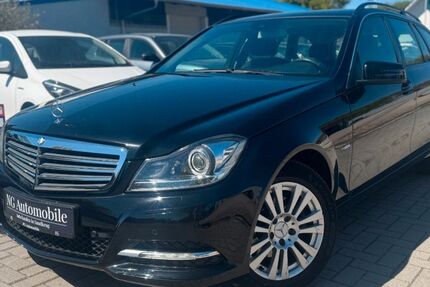 Mercedes-Benz C 250 577.500 km 4.990 &euro; Hatten 26209