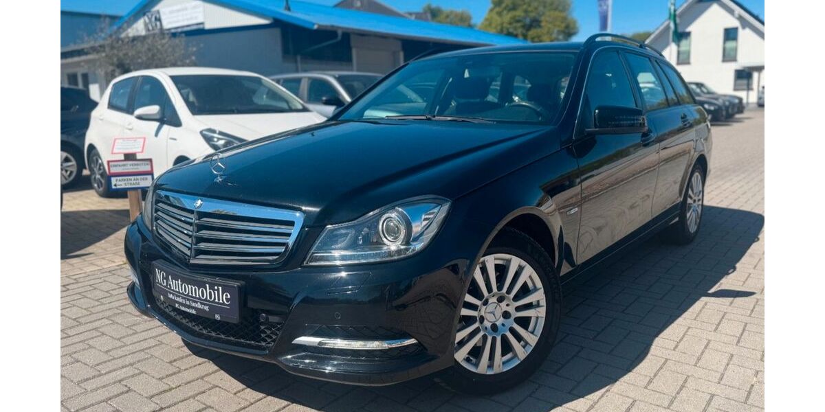 Mercedes-Benz C 250 577.500 km 4.990 &euro; Hatten 26209