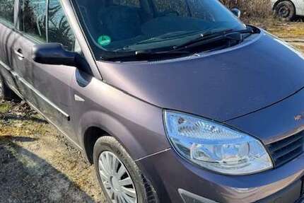 Renault Scenic 167.000 km 299 € Eisfeld 98673