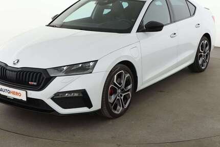 Skoda Octavia 46.687 km 25.720 &euro; Hamburg 22529