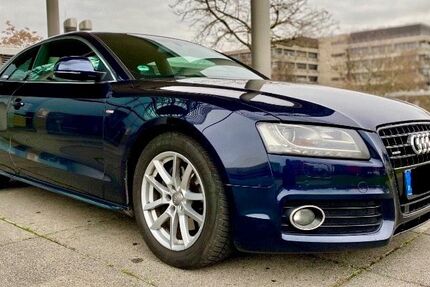 Audi A5 321.000 km 4.500 &euro; Oberursel 61440