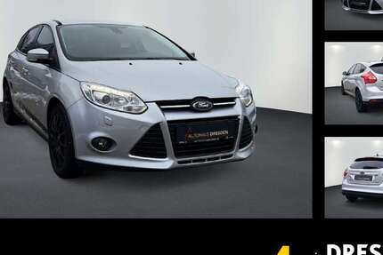 Ford Focus 76.730 km 7.990 &euro; Dresden 01067