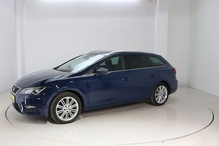 Seat Leon 131.392 km 12.290 &euro; Dresden 01237