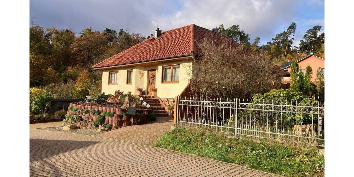 Mehrfamilienhaus, Wohnhaus Langenstein Langenstein - 4 Zimmer, 112 m&sup2;, 290.000&euro; | Angebot:26475203