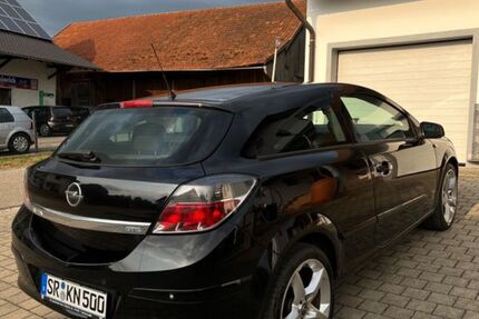 Opel Astra 186.000 km 2.300 &euro; Laberweinting 84082