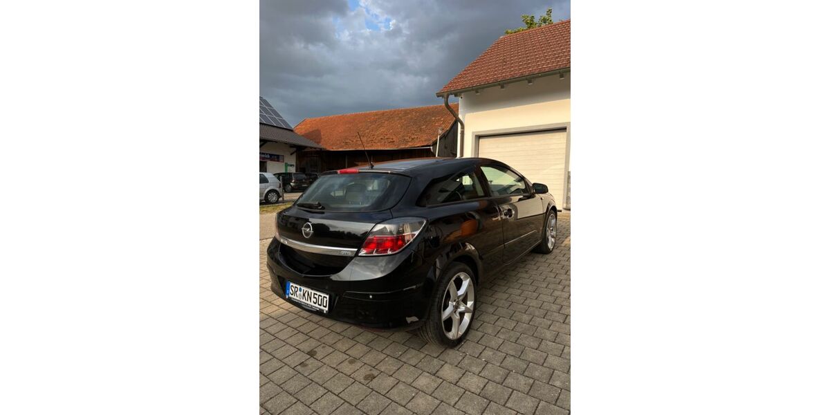 Opel Astra 186.000 km 2.300 &euro; Laberweinting 84082