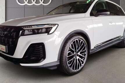 Audi Q7 14.891 km 82.700 € Frankfurt 60314