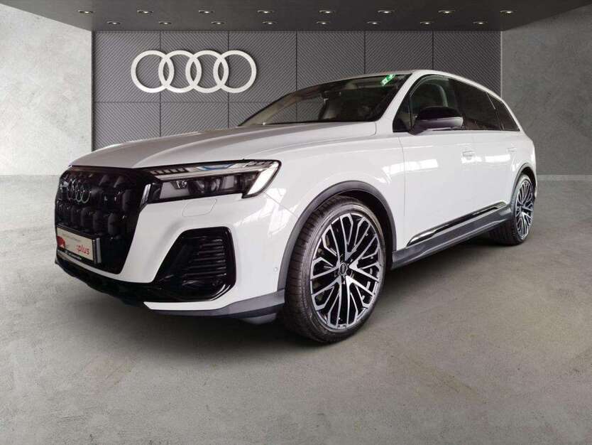 Audi Q7 14.891 km 82.700 € Frankfurt 60314