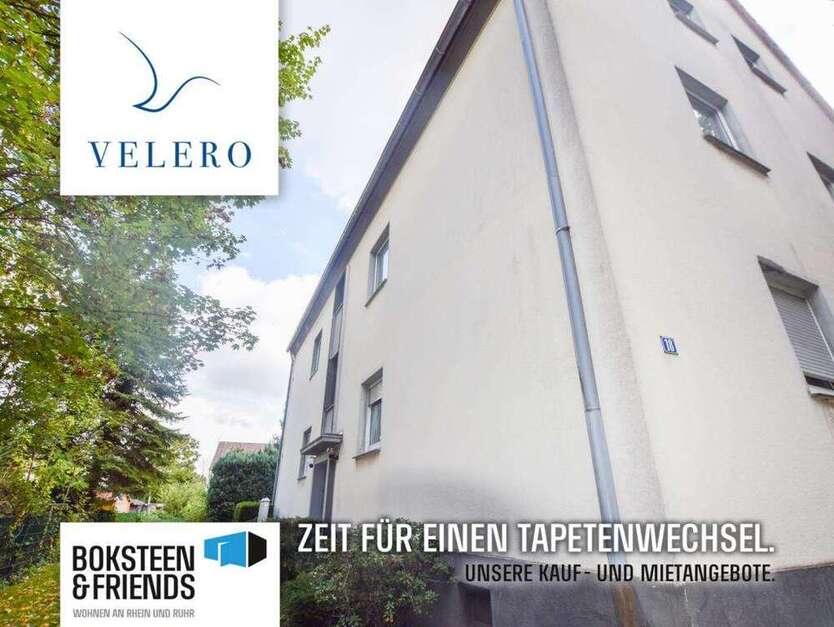 Wohnung zum Mieten in Bochum 435 € 58 m²