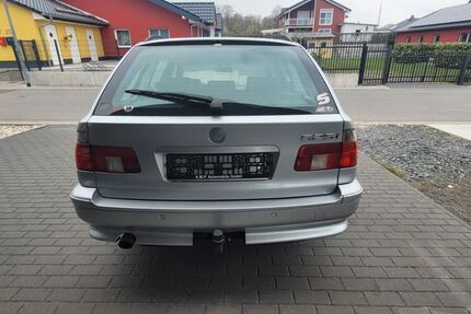 BMW 525 287.500 km 5.800 &euro; Calau 03205