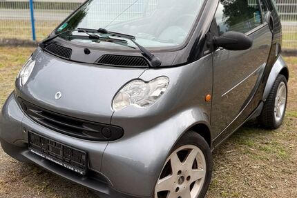 Smart ForTwo 123.000 km 3.499 &euro; Müschenbach 57629