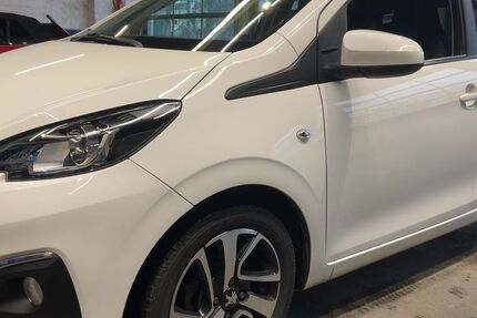 Peugeot 108 64.746 km 8.985 &euro; Wunstorf 31515