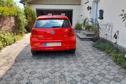 VW Polo 42.530 km 11.800 &euro; Feichten 84550