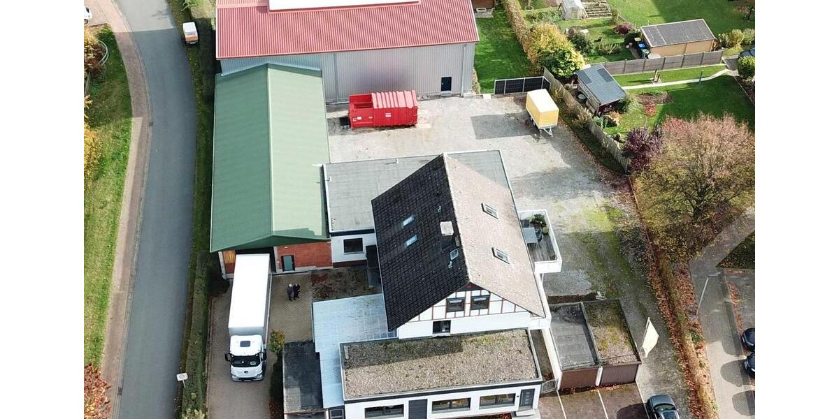 Mehrfamilienhaus, Wohnhaus Schieder-Schwalenberg Schwalenberg - 550.000&euro; | Angebot:26885192