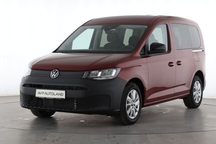 VW Caddy 2.000 km 34.890 &euro; Burghausen 84489