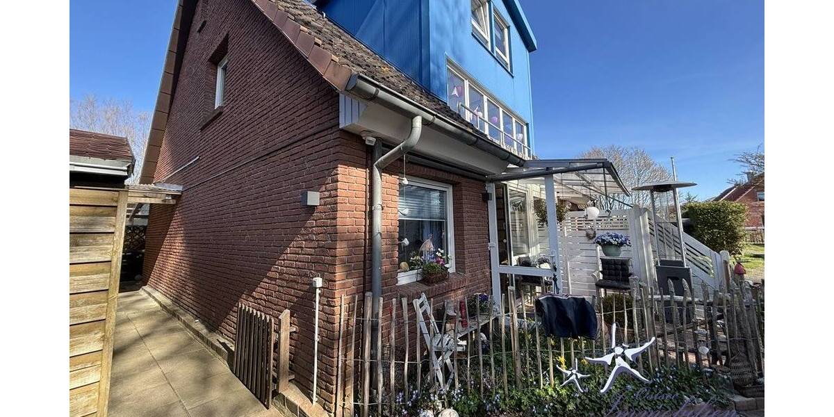 Mehrfamilienhaus, Wohnhaus Schönberger Strand Schönberger Strand - 7 Zimmer, 100 m&sup2;, 465.000&euro; | Angebot:26190347