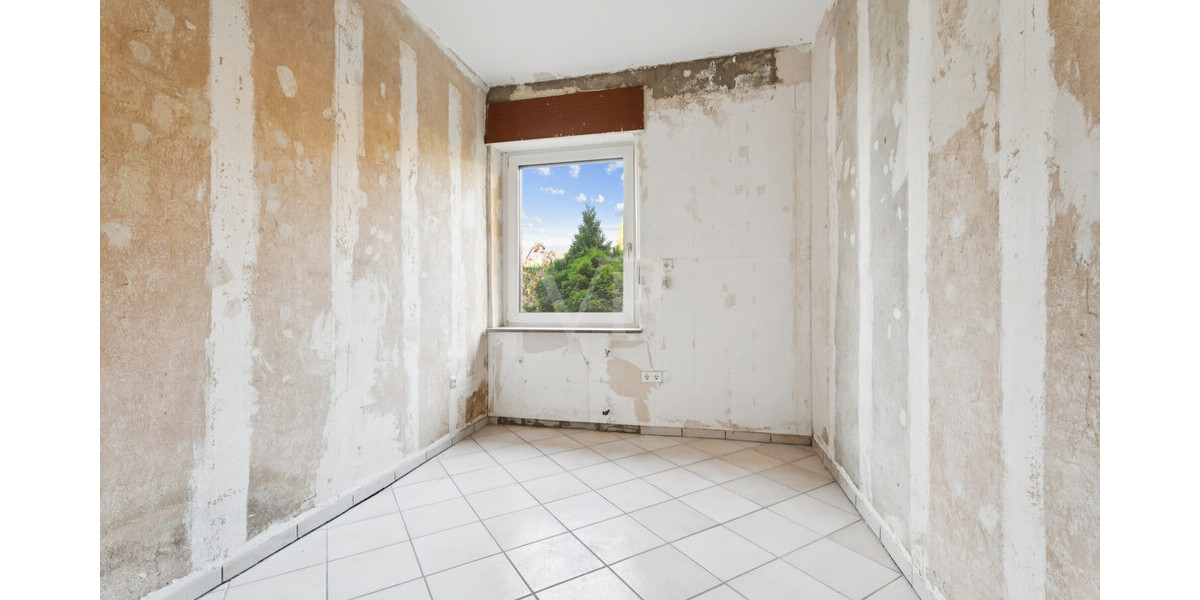 Gestaltungsmöglichkeiten ausschöpfen! ZFH mit fünf Garagen in Mettingen - Zweifamilienhaus Mettingen Mettingen | Angebot:23740596