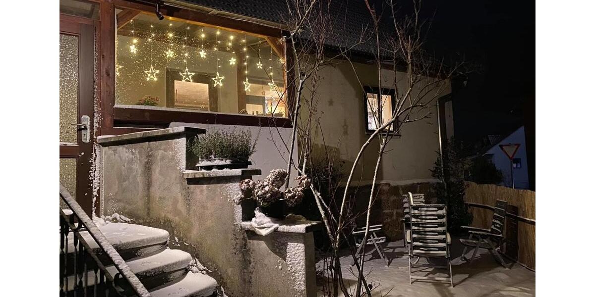 Einfamilienhaus Kalbach - 160.000&euro; | Angebot:27004755