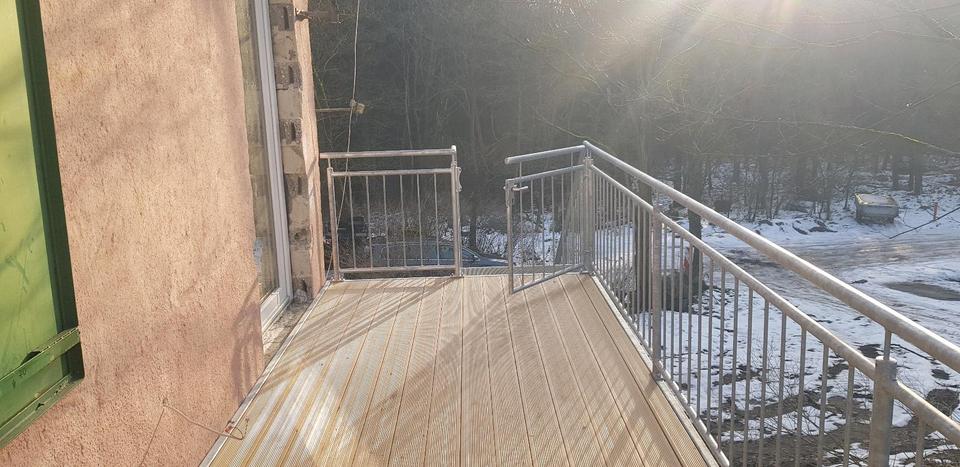 Hochparterre Hankensbüttel - 2 Zimmer, 58 m&sup2;, 750&euro; | Angebot:24533892