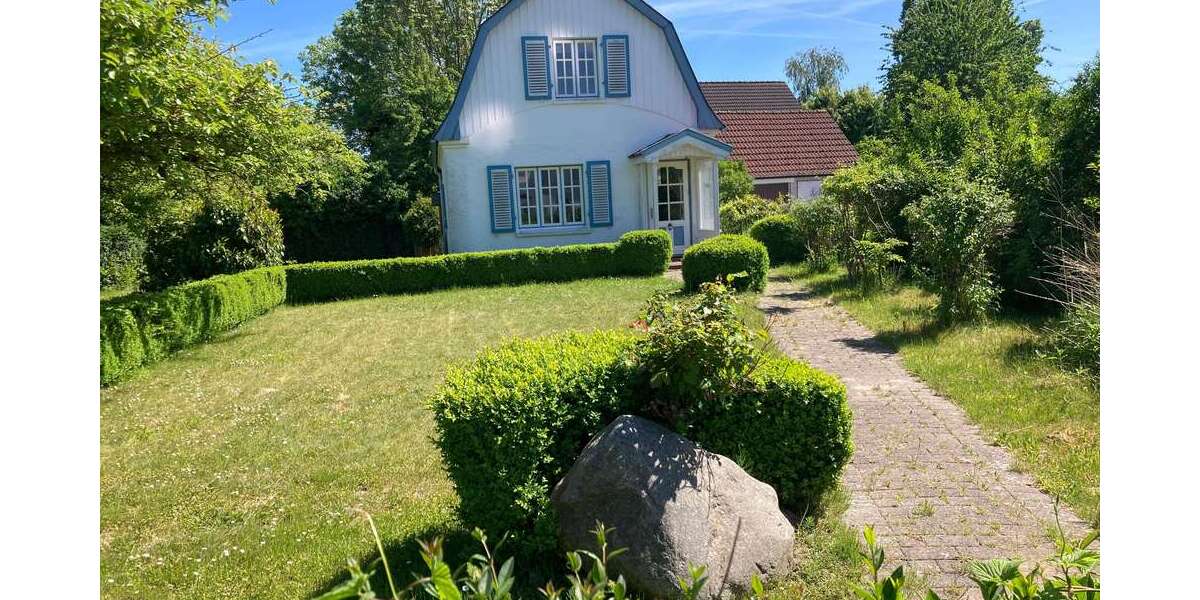 Einfamilienhaus Kellenhusen Kellenhusen - 3 Zimmer, 71 m&sup2;, 539.000&euro; | Angebot:26803272