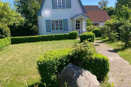 Haus Kellenhusen Kellenhusen - 3 Zimmer, 71 m&sup2;, 539.000&euro; | Angebot:26803272