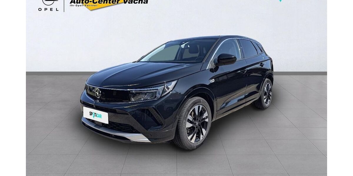 Opel Grandland (X) 19.160 km 27.900 &euro; Vacha 36404