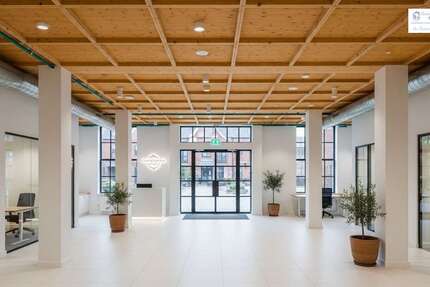 Gewerbeobjekt Michendorf - 3.570&euro; | Angebot:27023108
