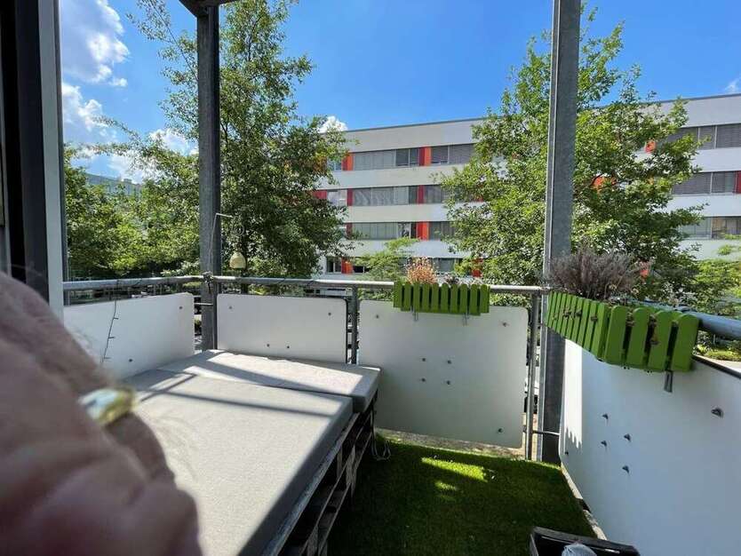 Wohnung zum Kaufen in Münster 299.000 € 51.05 m²