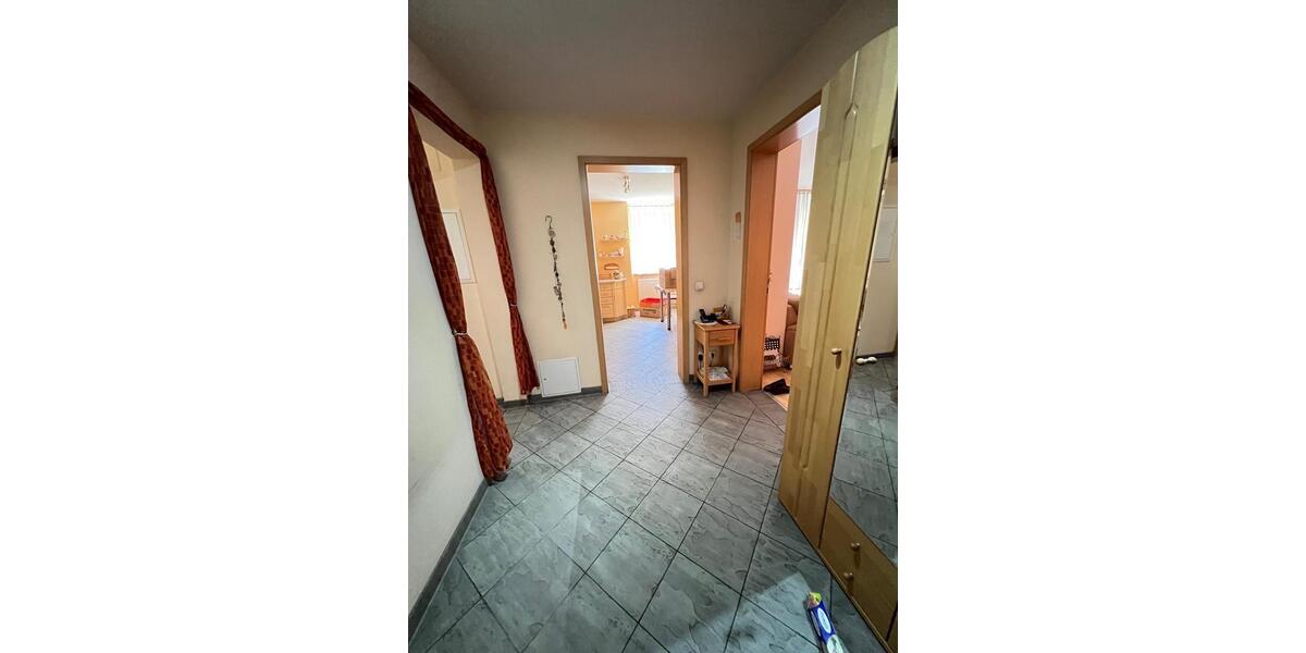 Etagenwohnung Eckental - 2 Zimmer, 66 m&sup2;, 820&euro; | Angebot:26222501