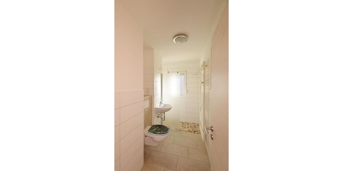 Erdgeschoßwohnung Halle (Saale) Damaschkestraße - 2 Zimmer, 60 m&sup2;, 459&euro; | Angebot:25604831