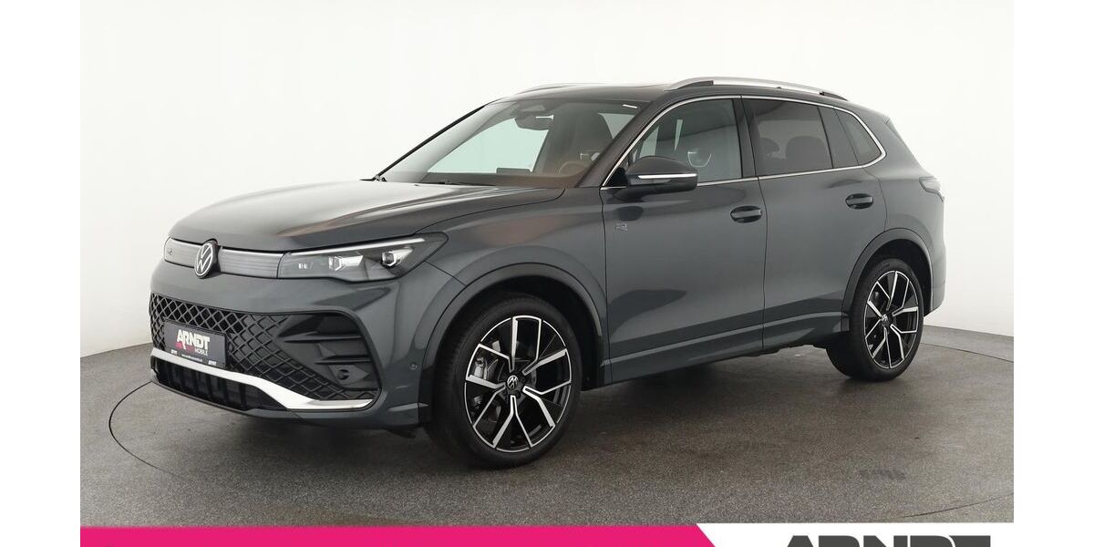 VW Tiguan 27.000 km 40.484 &euro; Neuss 41460