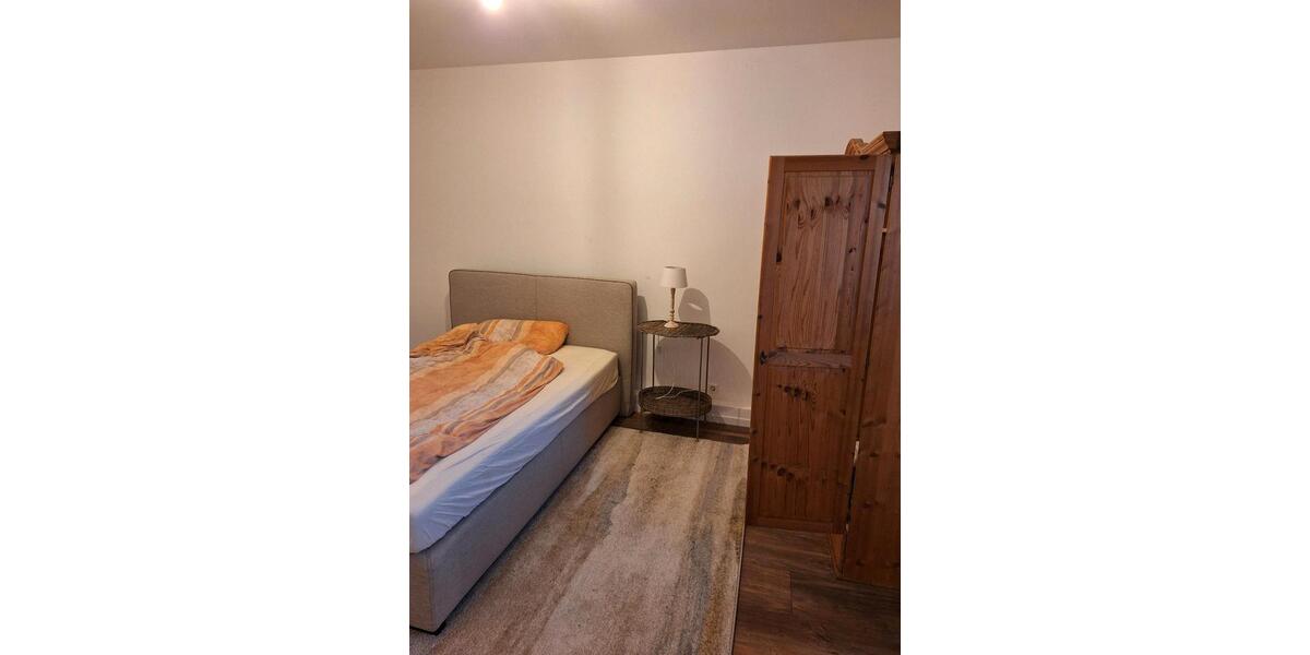 Hochparterre Sprockhövel - 2 Zimmer, 45 m&sup2;, 450&euro; | Angebot:26262952