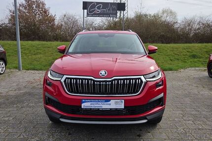 Skoda Kodiaq 61.210 km 33.990 &euro; Limburg 65553