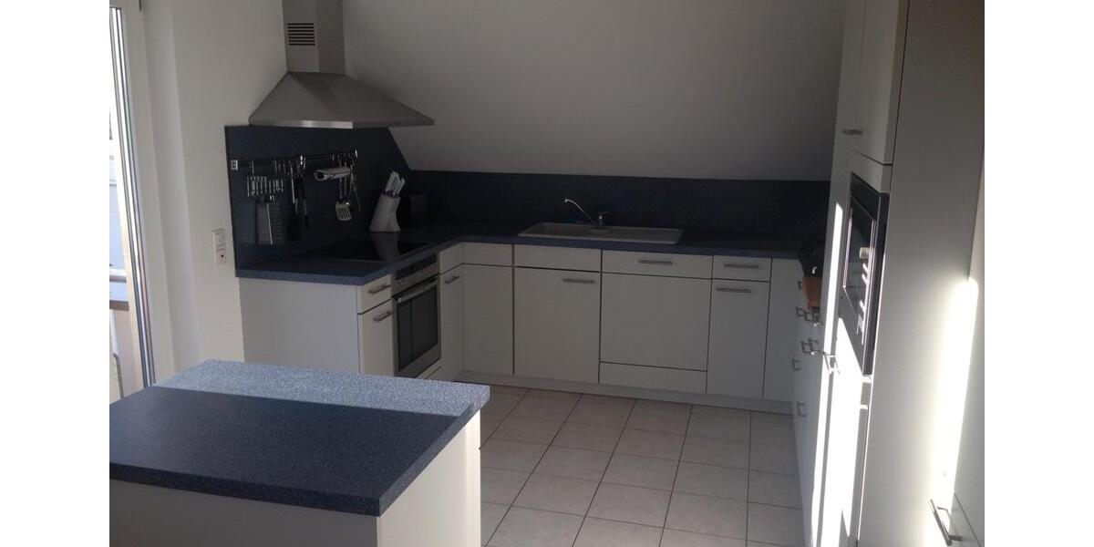 Maisonettenwohnung Eching - 4.5 Zimmer, 113 m&sup2;, 855.500&euro; | Angebot:26822046