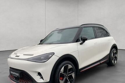 Smart #1 19.097 km 30.910 &euro; Göttingen 37079