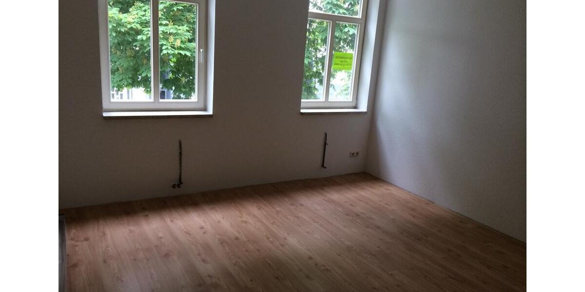 Etagenwohnung Großbreitenbach - 3 Zimmer, 65 m&sup2;, 520&euro; | Angebot:24585822