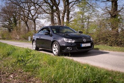 VW Eos 81.000 km 8.800 &euro; Sendenhorst 48324