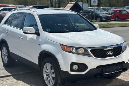 Kia Sorento 179.000 km 10.900 € Salzgitter 38229