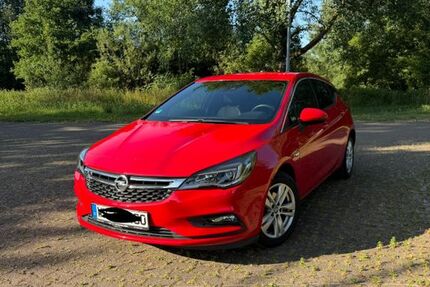 Opel Astra 97.000 km 8.740 &euro; Pottum 56459