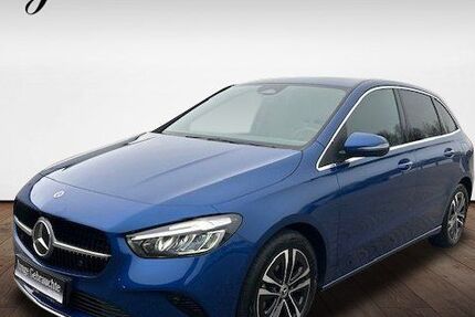 Mercedes-Benz B 200 9.362 km 33.850 &euro; Edewecht / OT Friedrichsfehn 26188