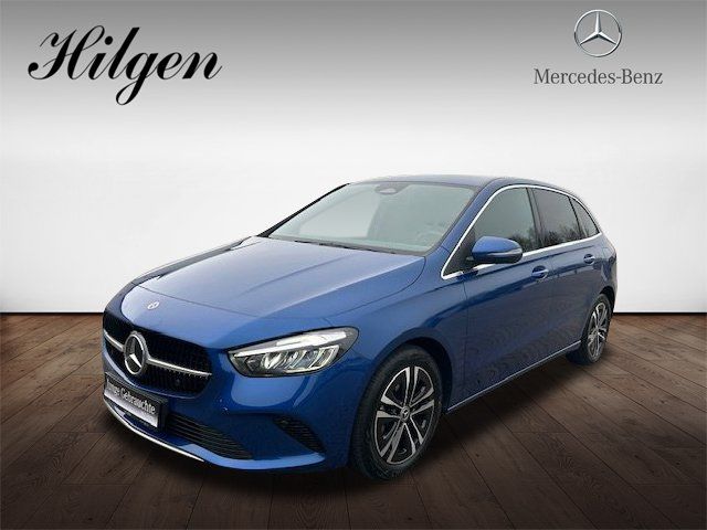 Mercedes-Benz B 200 9.362 km 33.850 &euro; Edewecht / OT Friedrichsfehn 26188