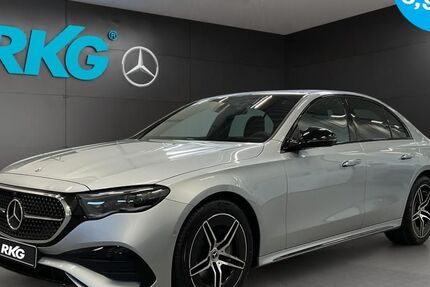 Mercedes-Benz E 220 9.800 km 60.780 &euro; Bornheim 53332