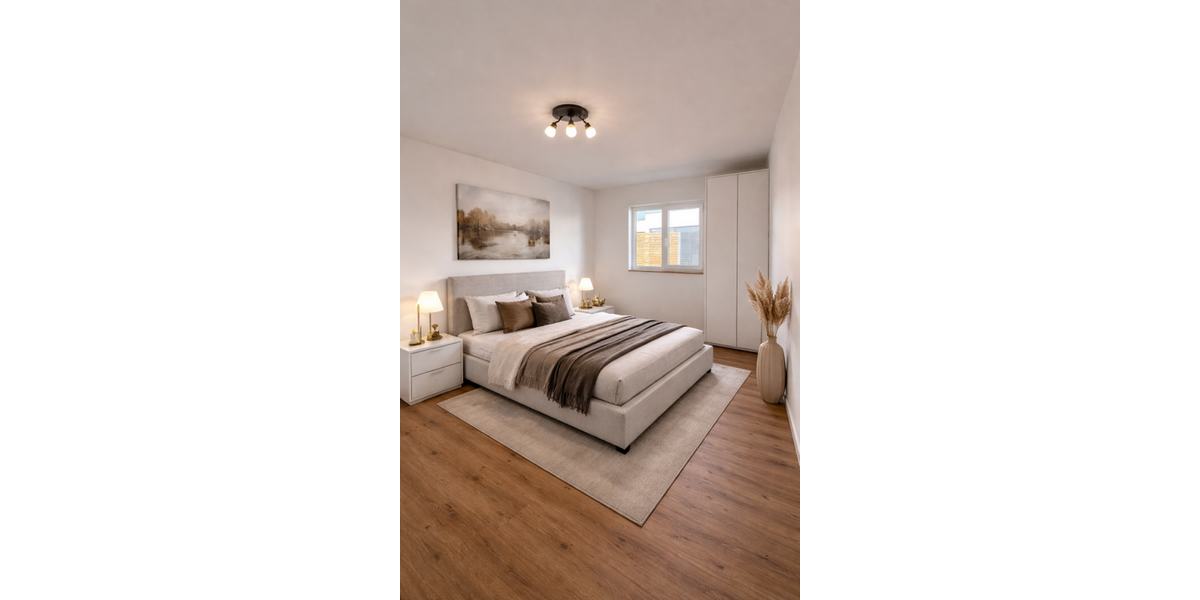 Provisionsfrei* Moderner Bungalow DHH im Erstbezug - Doppelhaushälfte Winsen ( Aller ) | Angebot:26826898