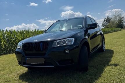 BMW X3 156.000 km 12.999 &euro; Morsbach 51597